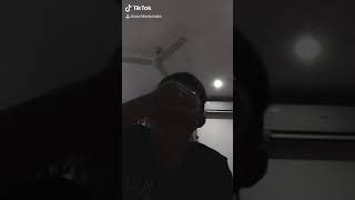 Z on TikTok - Smiling devil