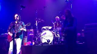 Mudcrutch - (Tom Petty) Hungry No More