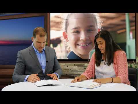 Wekelijkse Bijbelstudie 25 September 202 - Het overblijfsel en een nieuw begin