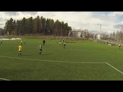 P12 piirisarja 2018 JyPK05 - Huima P06