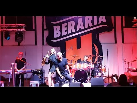 Holograf & Doina Spataru - Esti asa frumoasa - Beraria H - Aniversare Dan Bitman