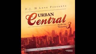 DJ Henry Love Presents: R&B HipHop Mix Tape 2013 Vol 3