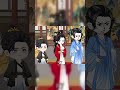 第121集：谢韫之和沈知节假装翻脸 沙雕动画 二次元 原创动画 动漫