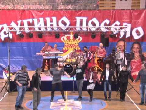 Zoran Stojic - Mini koncert - (LIVE) - Dugino poselo Bajina Basta - (Tv Duga Plus 2017)