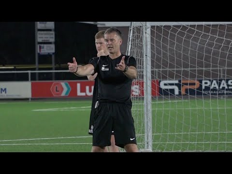 Weekendvoetbal: een zegen of niet? | Onze Club | RTV Drenthe