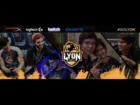 Best of Lyon Gaming IWCQ Brazil 2016