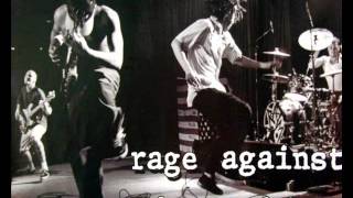 Rage Against The Machine - Freedom HQ