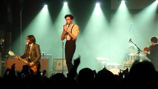 NOAH &amp; THE WHALE SHEFFIELD PLAY &#39;&#39;JOCASTA&#39;&#39; 02 ACADEMY 22ND MARCH 2012