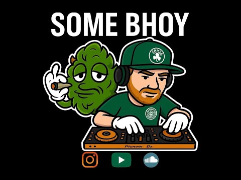 LIVE NOW -  THE LOCK INN SHOW WITH SOMEBHOY LIVE ON SWEET FREQUENCIES RADIO