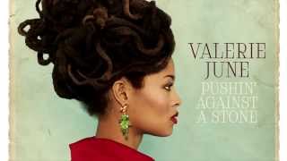 Valerie June - Wanna Be On Your Mind