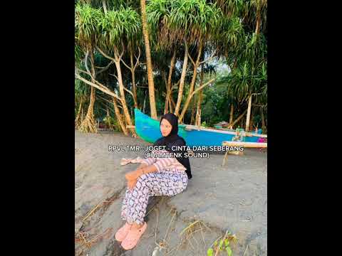 RPVL TMR - JOGET - CINTA DARI SEBERANG ( CHAMTNEK SOUND ). Izin 💃💃🙏