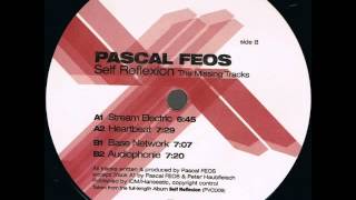 Pascal FEOS - Audiophonie