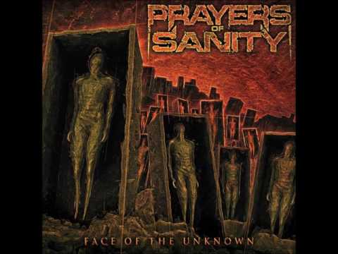 Prayers Of Sanity - Face Of The Unknown (FULL ALBUM)