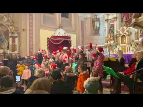 Hor "Piccolo" - Sanjalice