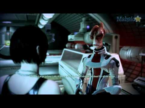 Mass Effect 3 Walkthrough: Part 37