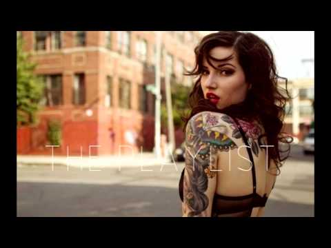 Dennis Ferrer - Hey Hey (Fomichev & Andrey Exx Remix)