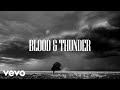 Ministry Of Dark Rev Theory Blood Thunder
