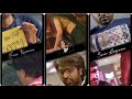 Oxygen Thanthaley WhatsApp Status Lyrics Song Kavan Movie Vijaysethupathy Mokka Editor