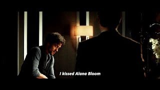 Download lagu HANNIBAL TV- 'I KISSED ALANA BLOOM' mp3
