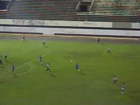 OPERARIO X PONTA PORA.