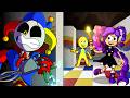 POPPY PLAYTIME HIDE SEEK Poppy Playtime Animation