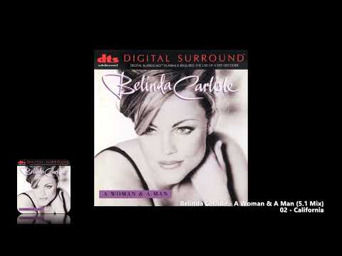 Belinda Carlisle - 02 - California {5.1 Mix}
