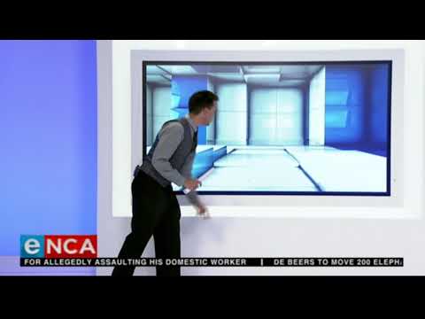 eNCA's Michael Marillier on recent taxi shootings