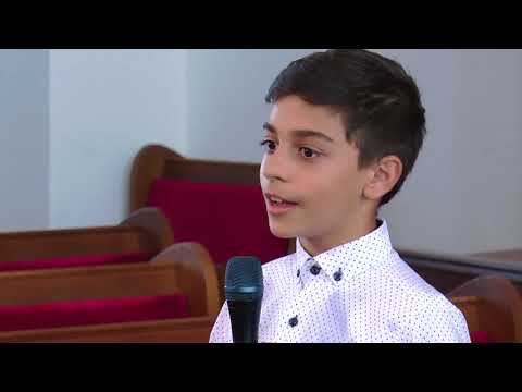 Când amintiri de neuitat – Daianu Alfred