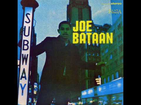 Joe Bataan   