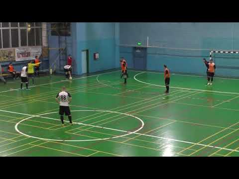 39 КУ 1 тур 3 лига Слобода – Brig