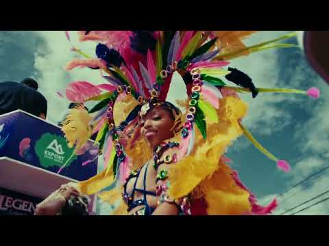 Chlöe - Shake (Feat. Jeremih) [Official Visualizer]