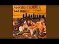 Maori Tupuna