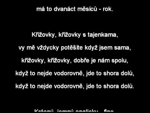 Jaroslav Uhlíř, Zdeněk Svěrák - Křížovky