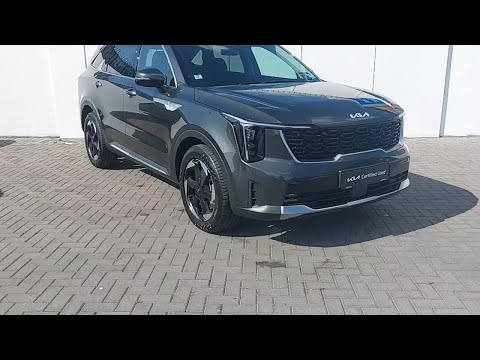 Kia Sorento Phev 7 Seater - Image 2