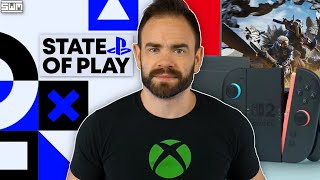 Big Reveals Leak Ahead of Sony's State of Play & Capcom Talks Nintendo Switch 2 | News Wave