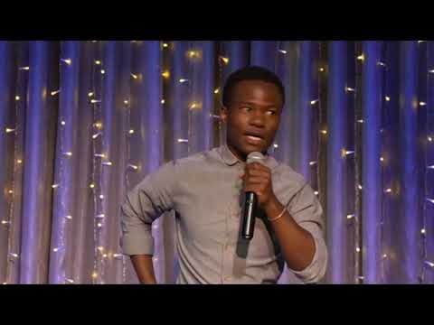 Loyiso Madinga - Clubs Are Against Men