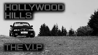 Video HOLLYWOOD HILLS © 1985 THE V.I.P™ (Official Lyric Video)