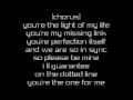Cloud Nineteen - You're the one for me [ without ...