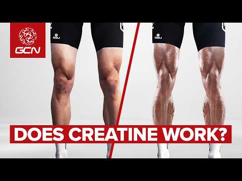 I Finally Took Creatine And The Results Shocked Me