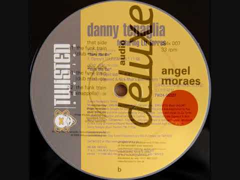 tORu S. classic HOUSE set 1279 March 21 1999 (1) ft Frankie Knuckles, Danny Tenaglia, Angel Moraes