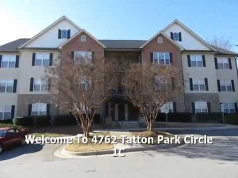 4762 Tatton Park Circle #1 C, Winston Salem, NC 27103