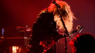 My Morning Jacket &quot;War Begun&quot; &amp; &quot;I Will Sing You Songs&quot; Mpls,Mn 6/26/15 HD