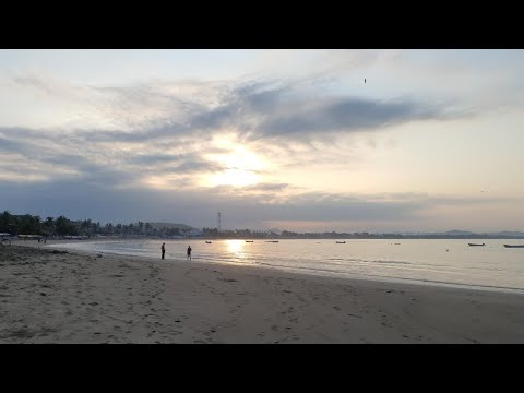Un Hermoso Amanecer