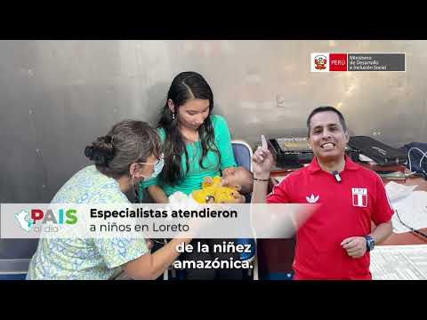 Micronoticiero "PAIS al Día" 28E-2026, video de YouTube
