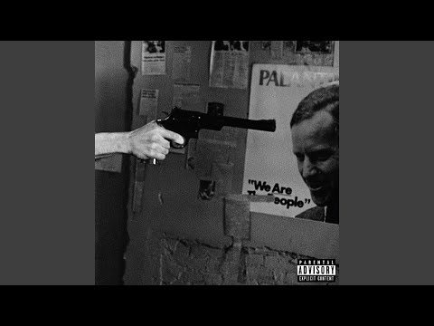 Bullet Holez in My Neck