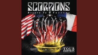 Scorpions - Hard Rockin' The Place (Guitar Backing Track)