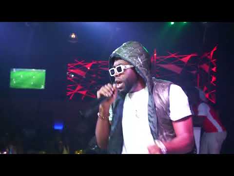 V2M - RINYUY CONCERT ELECTRIFIED.(LIVE FROM DUBAI) COVERED BY 'OLIVISION STUDIOS'