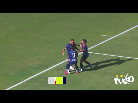 É GOL DO TREMENDÃO! PEDRÃO ABRE O PLACAR EM PITUAÇU!