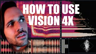 Video thumbnail for BEST AUDIO ANALYZER EVER?! VISION 4X REVIEW by Lektrique