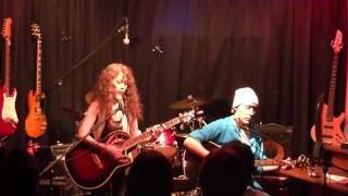 Bad girl blues  エポれット